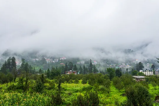 Manali